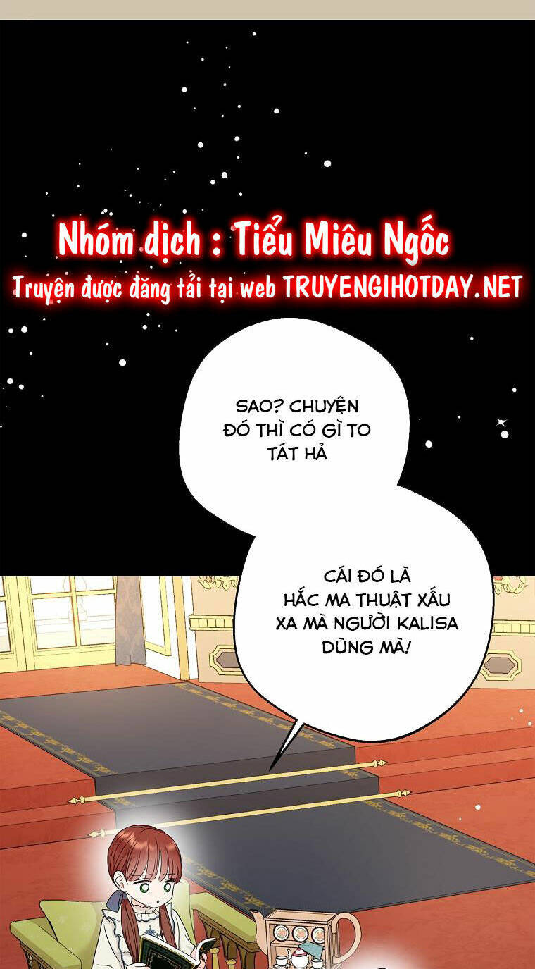 Tồn Tại Như Nàng Công Chúa Dã Chủng Chapter 61 - Trang 2