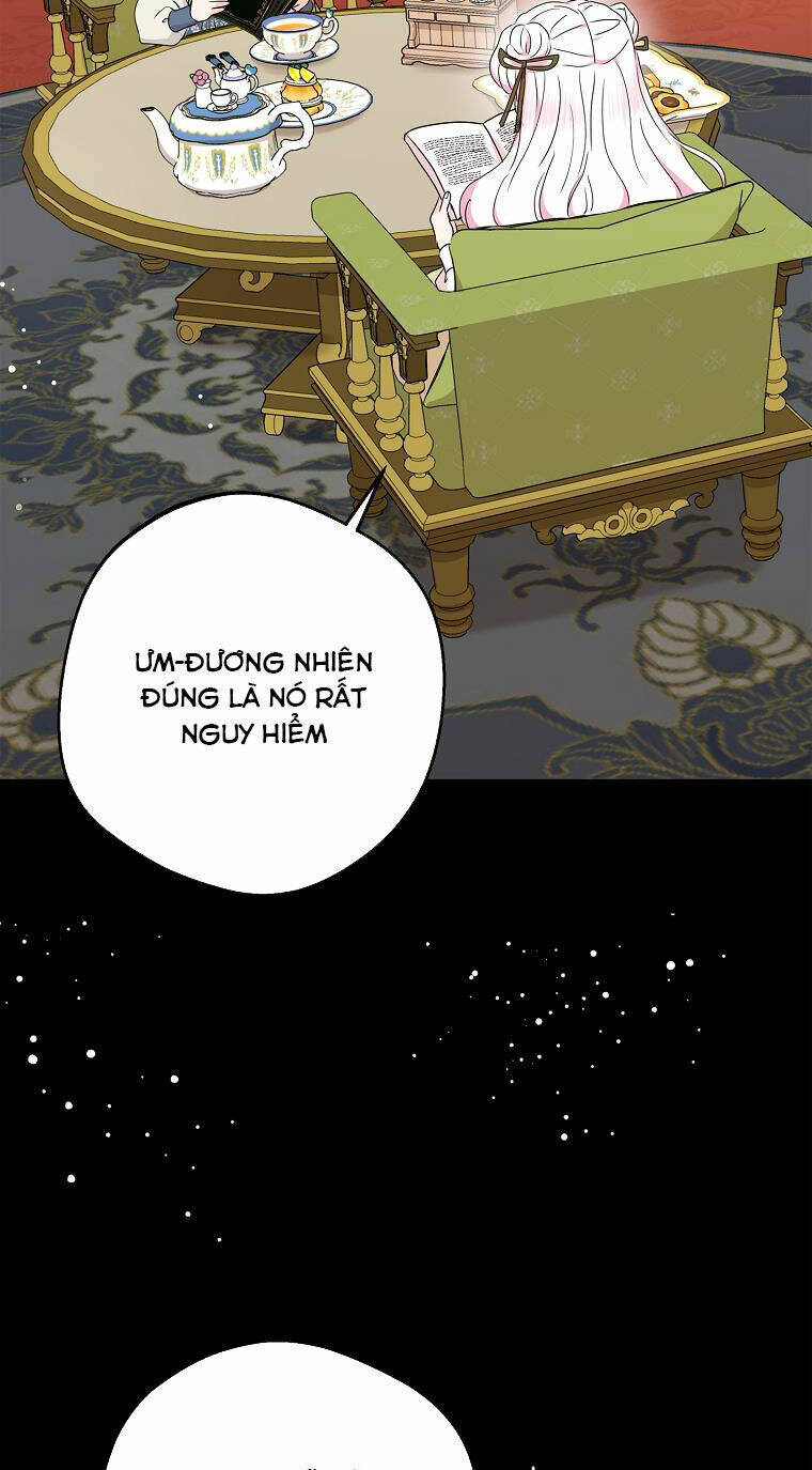 Tồn Tại Như Nàng Công Chúa Dã Chủng Chapter 61 - Trang 2