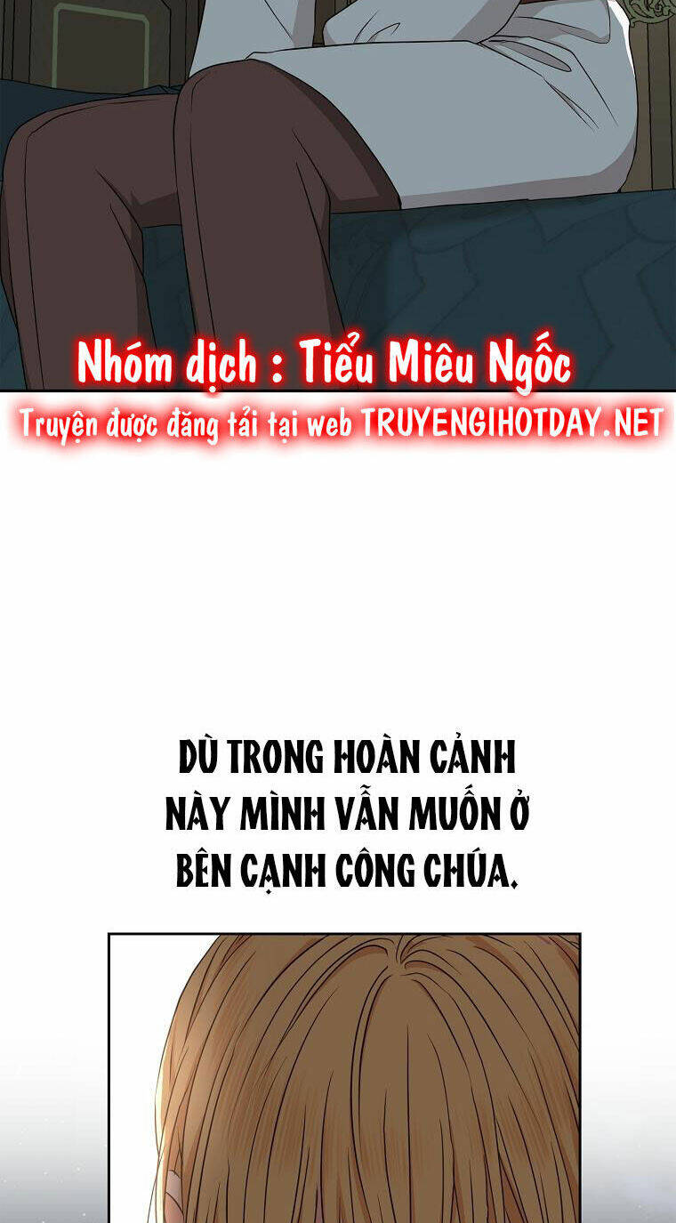 Tồn Tại Như Nàng Công Chúa Dã Chủng Chapter 60 - Trang 2