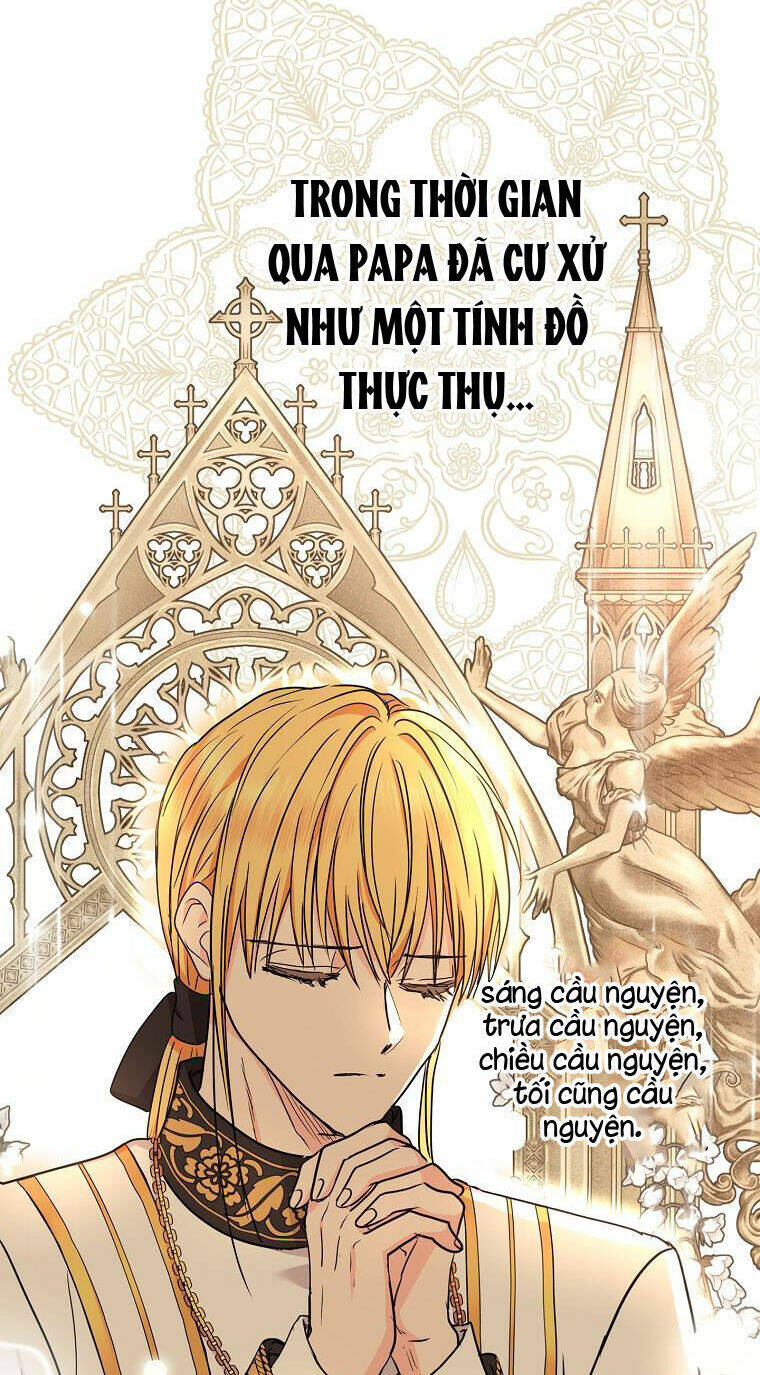 Tồn Tại Như Nàng Công Chúa Dã Chủng Chapter 60 - Trang 2