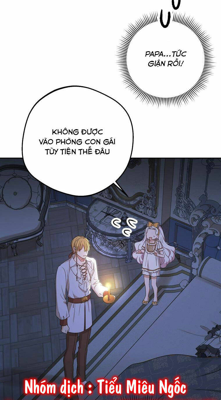 Tồn Tại Như Nàng Công Chúa Dã Chủng Chapter 59 - Trang 2