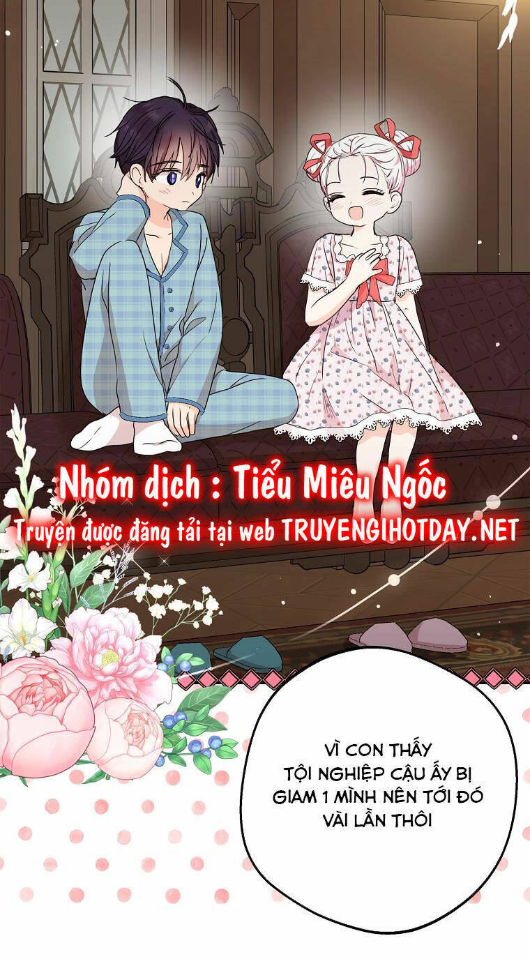 Tồn Tại Như Nàng Công Chúa Dã Chủng Chapter 59 - Trang 2