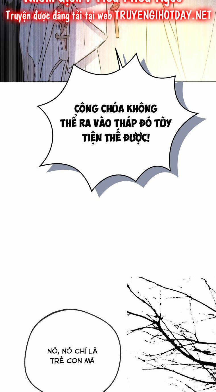 Tồn Tại Như Nàng Công Chúa Dã Chủng Chapter 59 - Trang 2