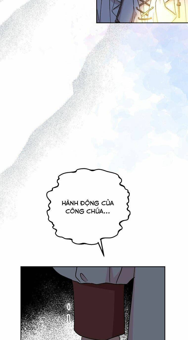 Tồn Tại Như Nàng Công Chúa Dã Chủng Chapter 59 - Trang 2