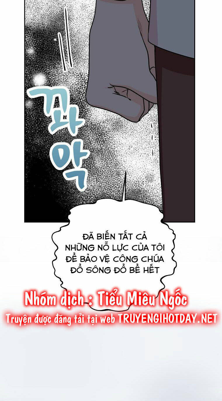 Tồn Tại Như Nàng Công Chúa Dã Chủng Chapter 59 - Trang 2