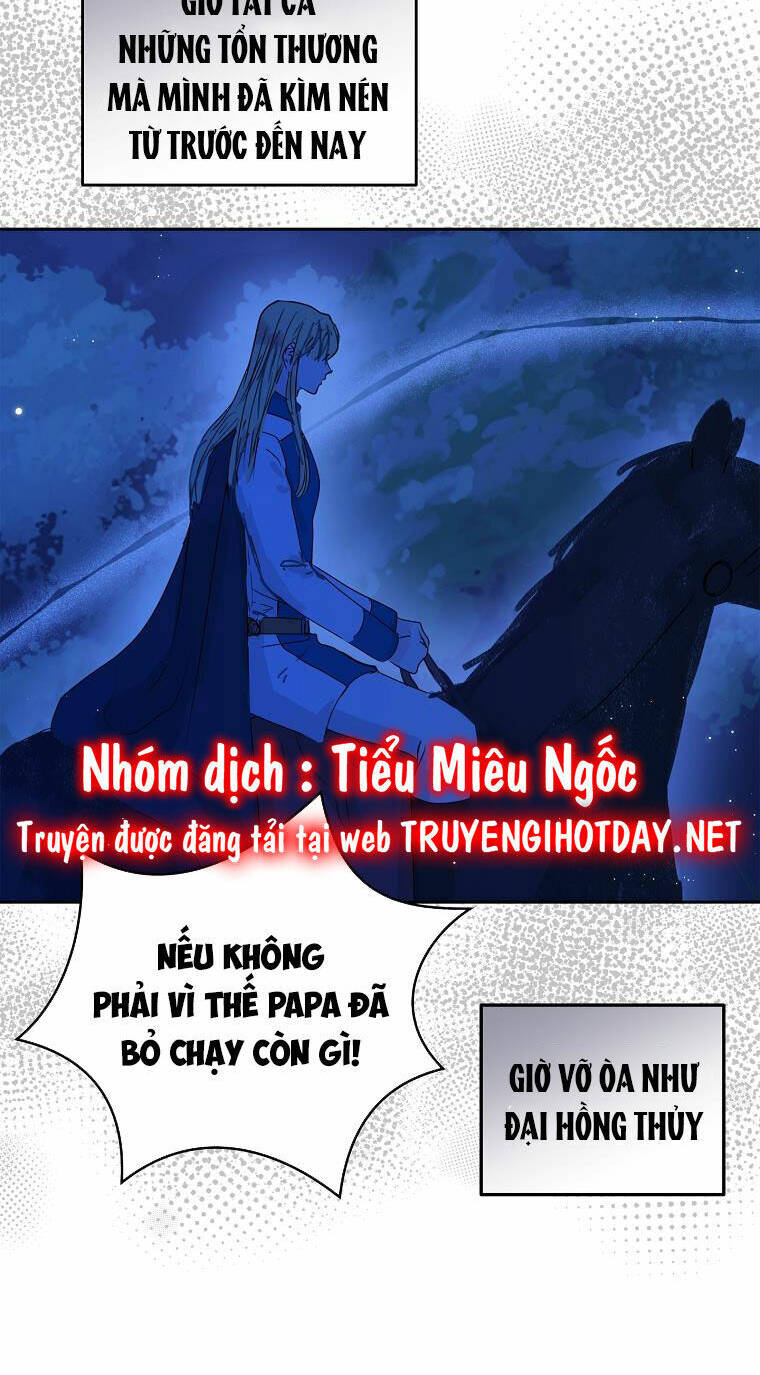 Tồn Tại Như Nàng Công Chúa Dã Chủng Chapter 59 - Trang 2