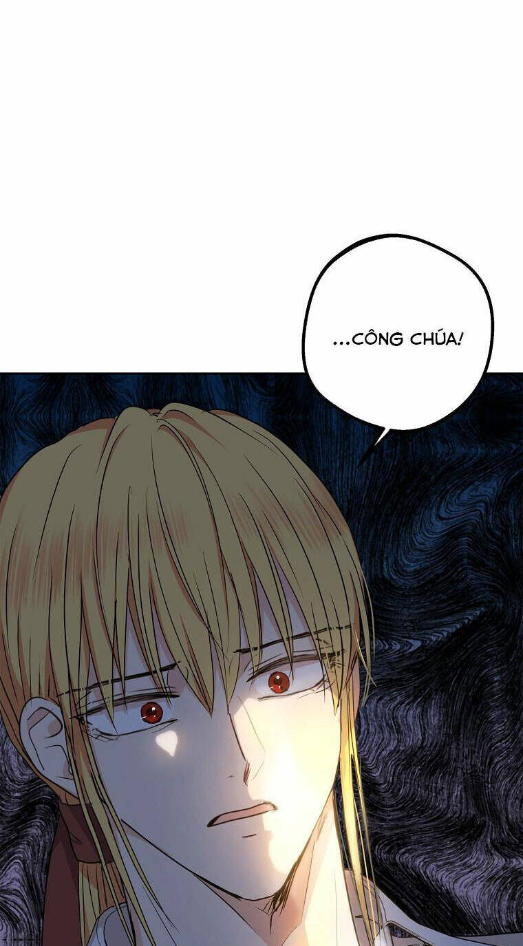 Tồn Tại Như Nàng Công Chúa Dã Chủng Chapter 59 - Trang 2