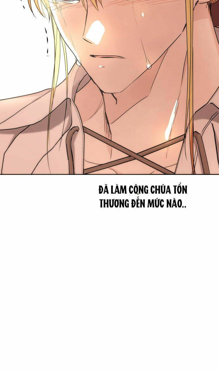 Tồn Tại Như Nàng Công Chúa Dã Chủng Chapter 59 - Trang 2