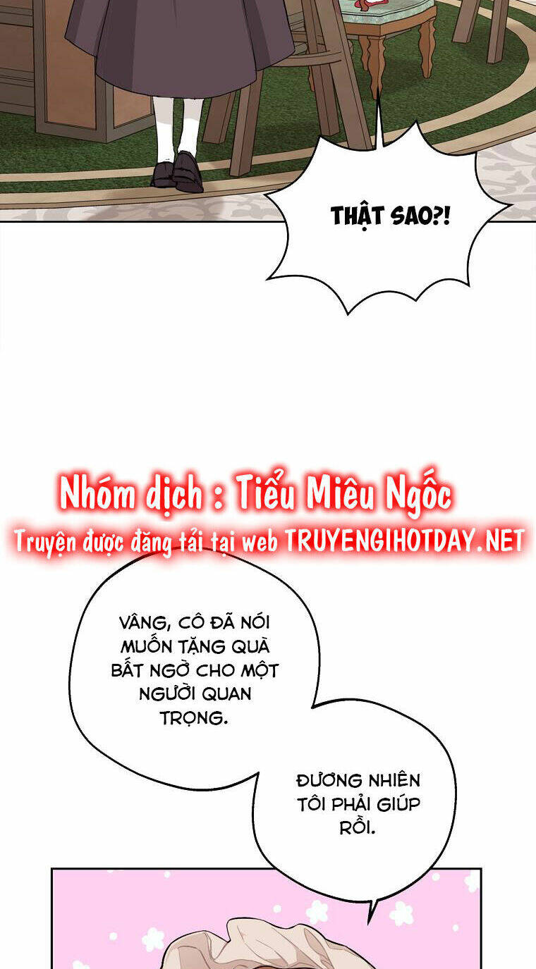 Tồn Tại Như Nàng Công Chúa Dã Chủng Chapter 58 - Trang 2