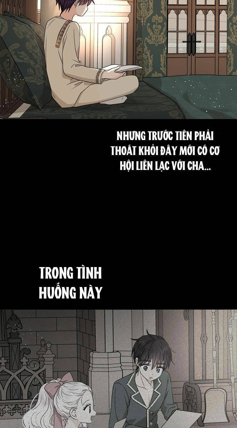 Tồn Tại Như Nàng Công Chúa Dã Chủng Chapter 58 - Trang 2