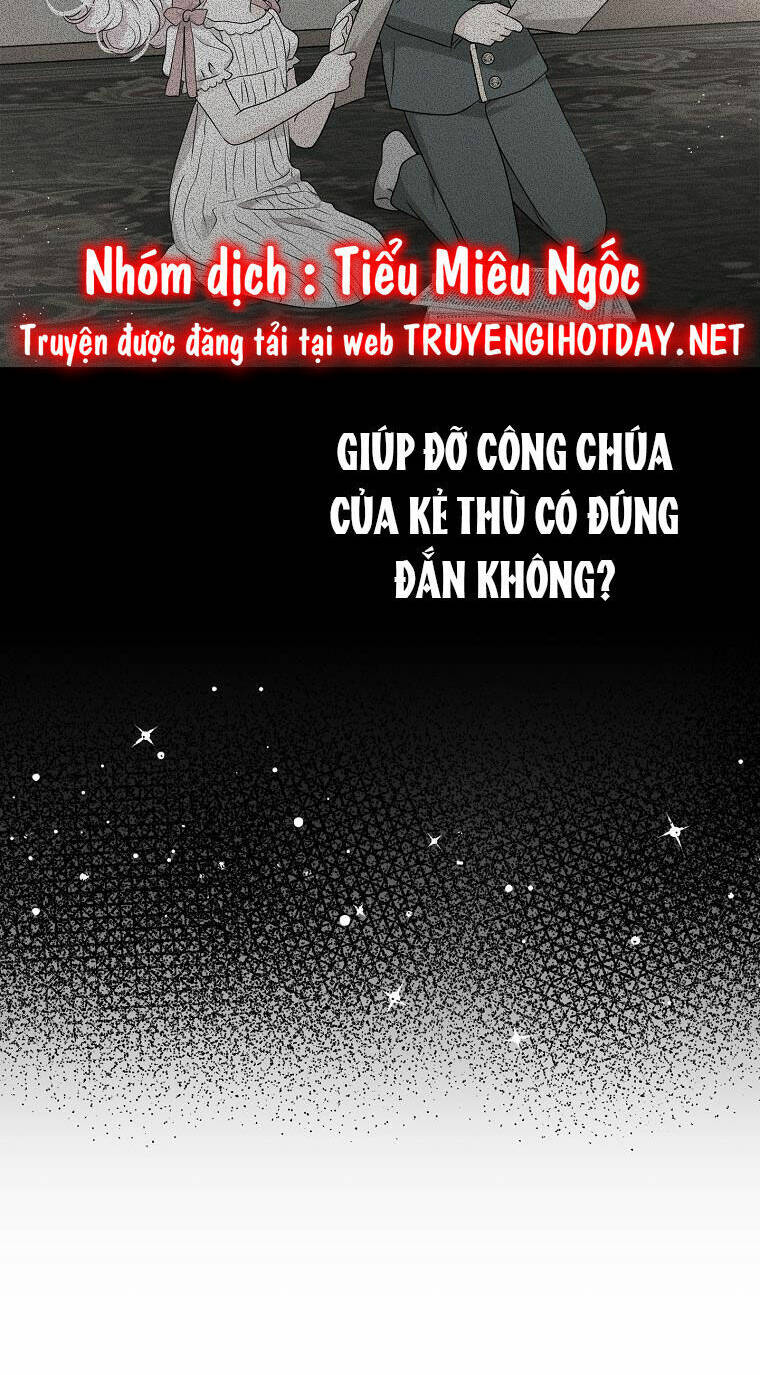 Tồn Tại Như Nàng Công Chúa Dã Chủng Chapter 58 - Trang 2