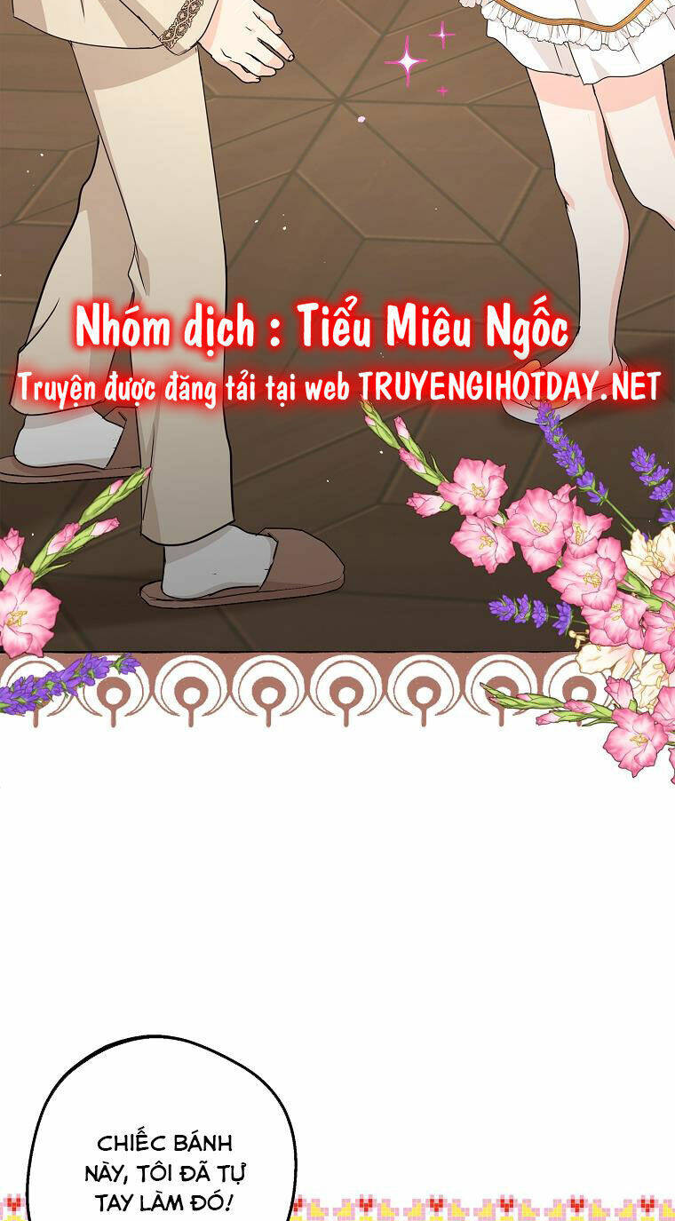 Tồn Tại Như Nàng Công Chúa Dã Chủng Chapter 58 - Trang 2