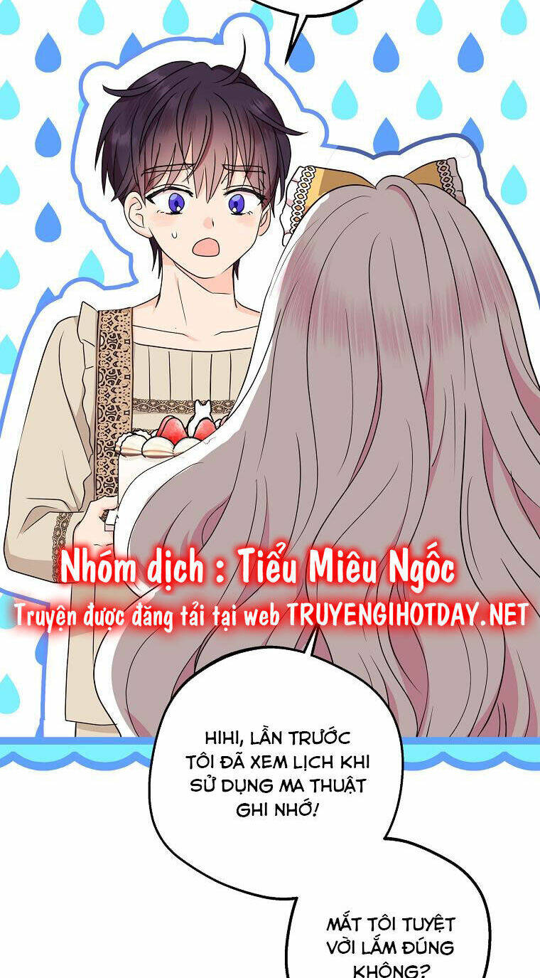 Tồn Tại Như Nàng Công Chúa Dã Chủng Chapter 58 - Trang 2