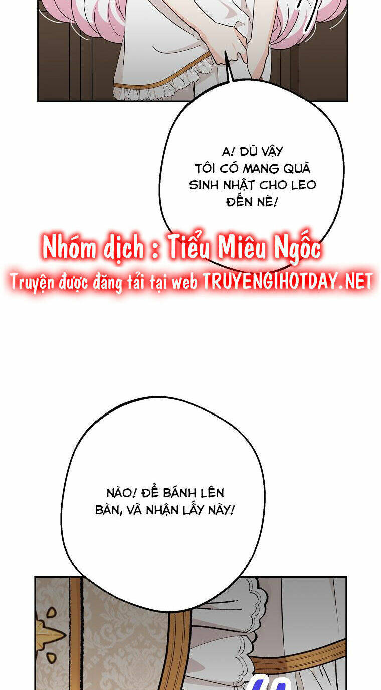 Tồn Tại Như Nàng Công Chúa Dã Chủng Chapter 58 - Trang 2