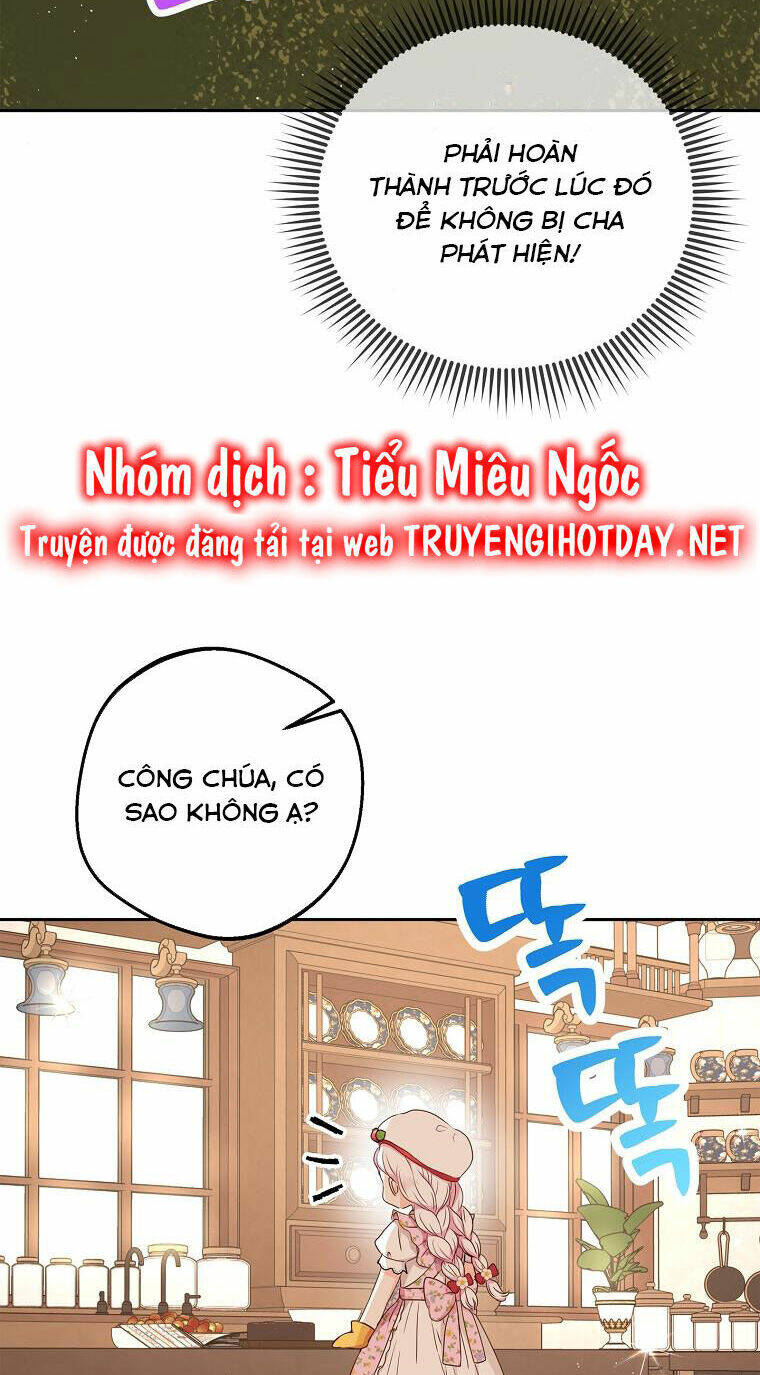 Tồn Tại Như Nàng Công Chúa Dã Chủng Chapter 58 - Trang 2