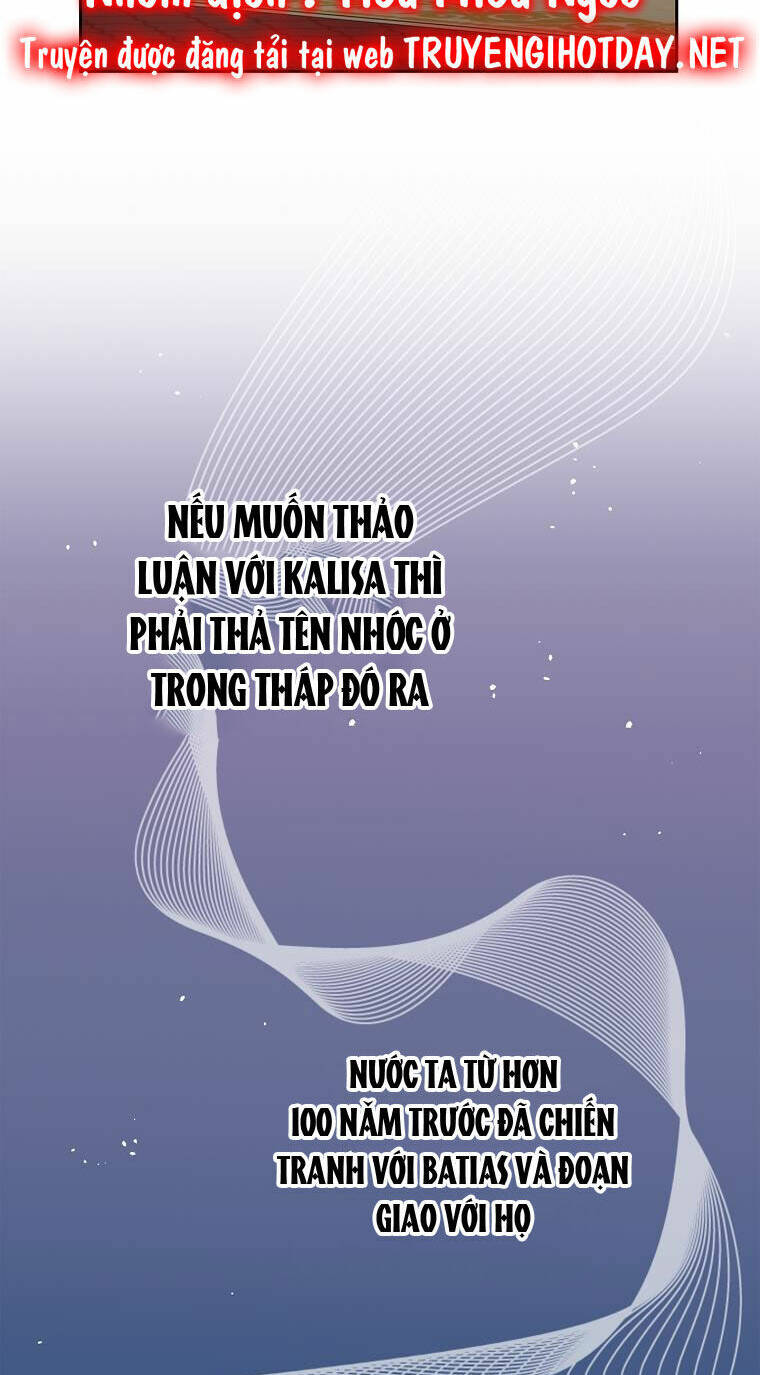 Tồn Tại Như Nàng Công Chúa Dã Chủng Chapter 57 - Trang 2