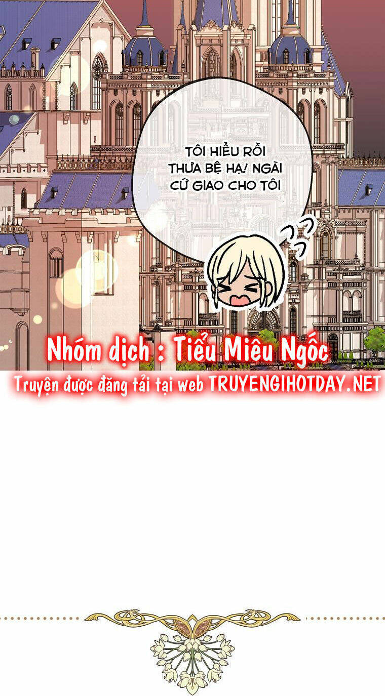 Tồn Tại Như Nàng Công Chúa Dã Chủng Chapter 57 - Trang 2