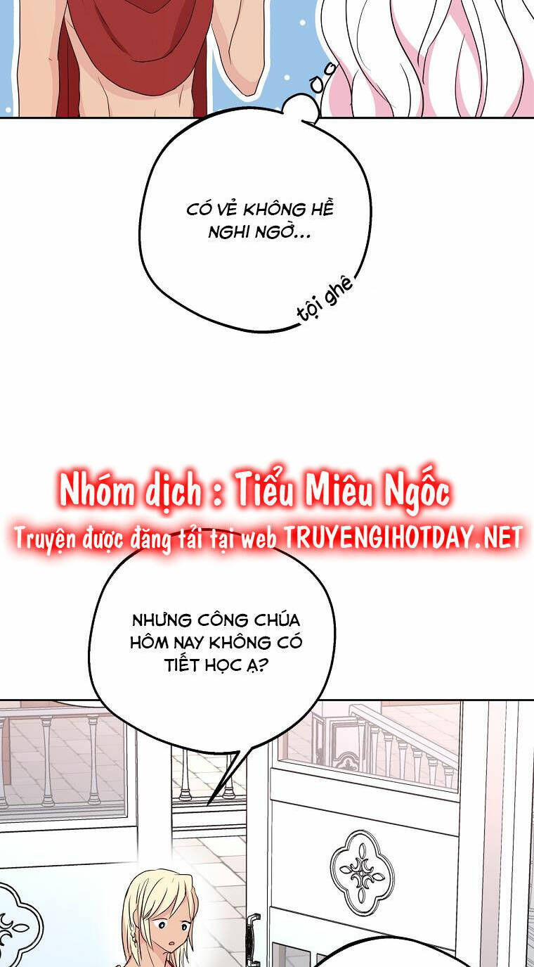 Tồn Tại Như Nàng Công Chúa Dã Chủng Chapter 57 - Trang 2