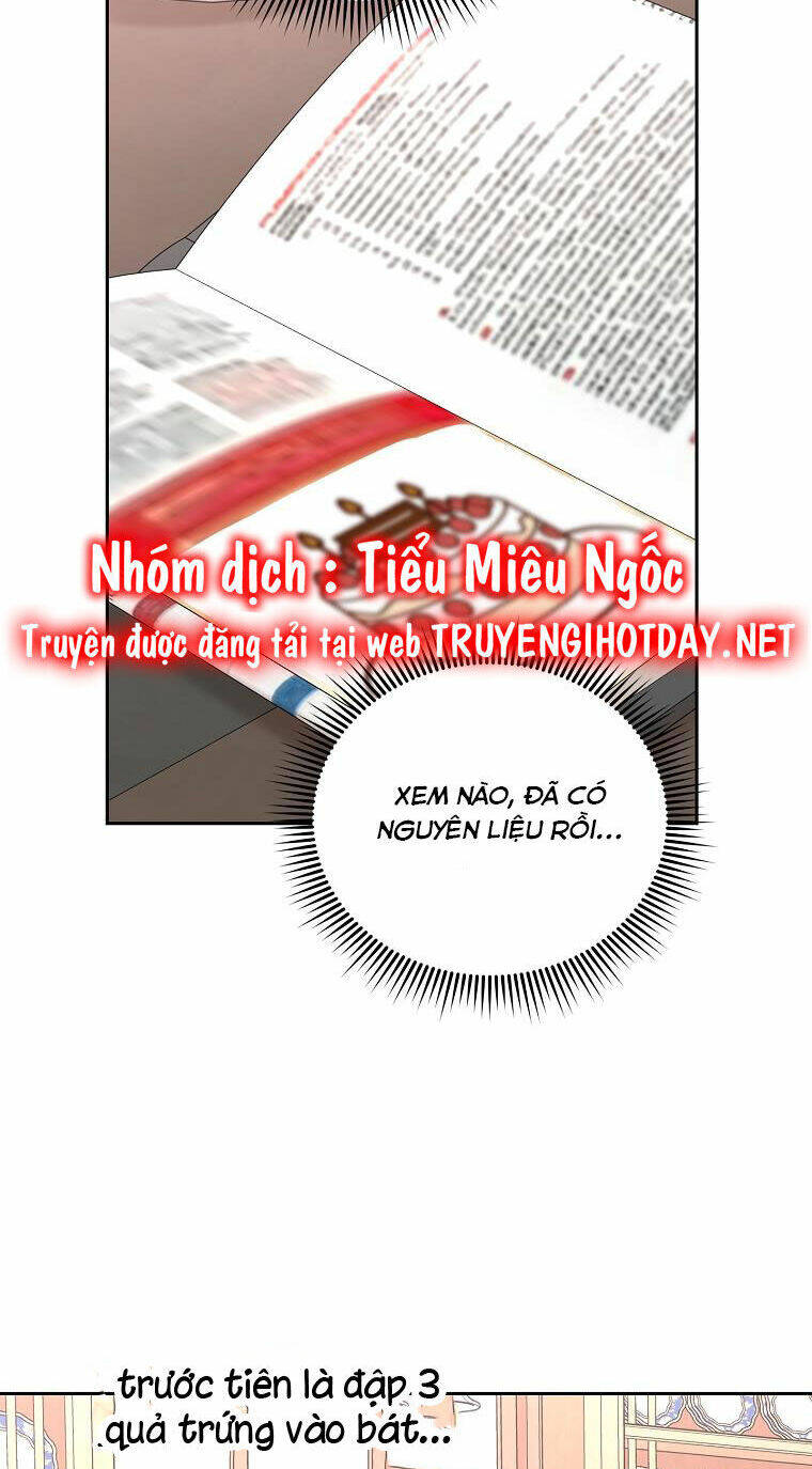 Tồn Tại Như Nàng Công Chúa Dã Chủng Chapter 57 - Trang 2