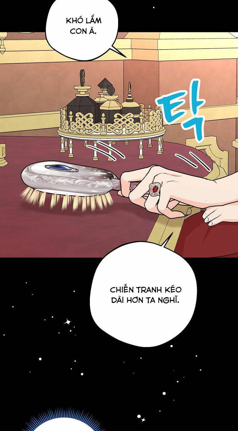 Tồn Tại Như Nàng Công Chúa Dã Chủng Chapter 56 - Trang 2