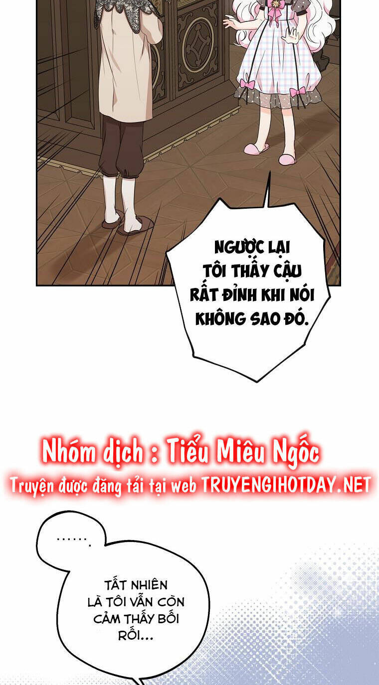 Tồn Tại Như Nàng Công Chúa Dã Chủng Chapter 56 - Trang 2