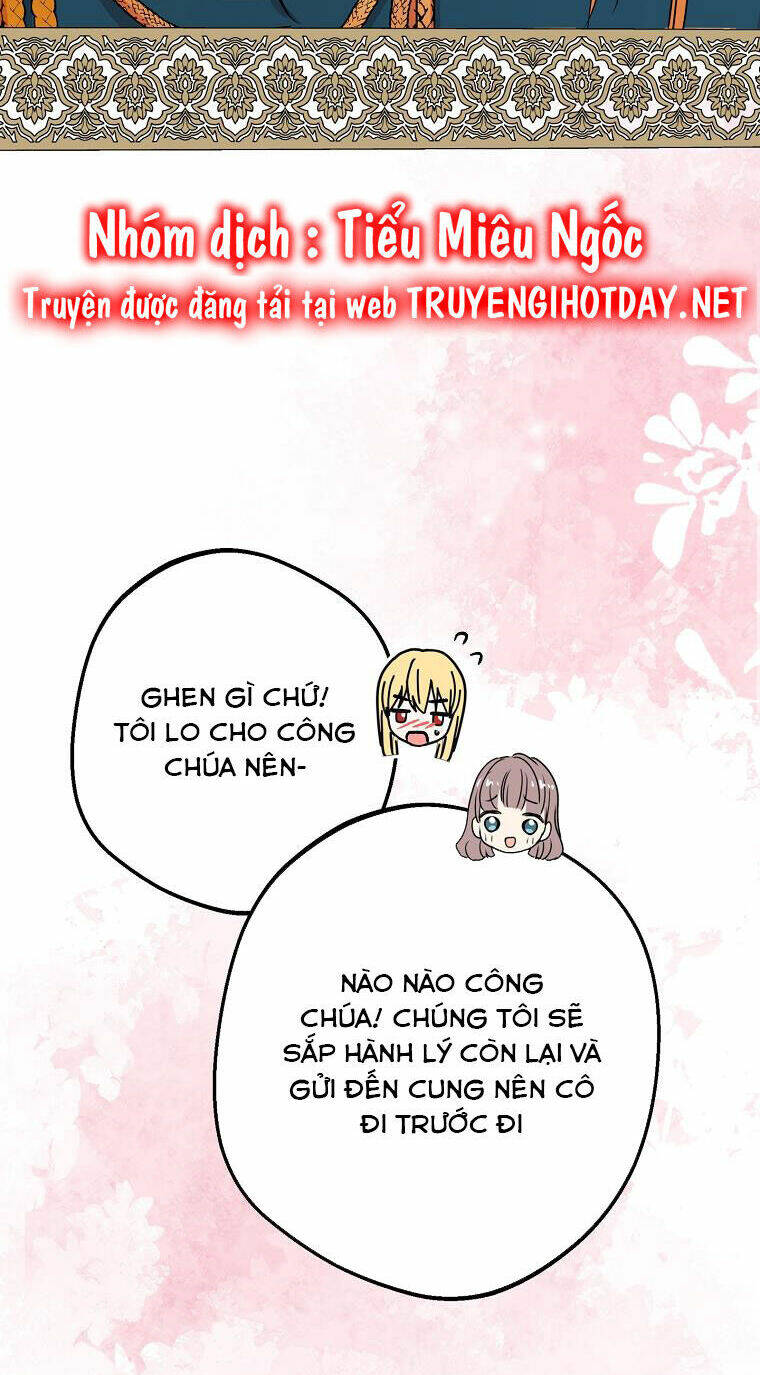 Tồn Tại Như Nàng Công Chúa Dã Chủng Chapter 55 - Trang 2