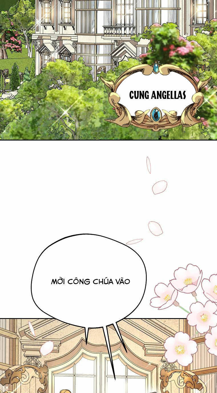 Tồn Tại Như Nàng Công Chúa Dã Chủng Chapter 55 - Trang 2