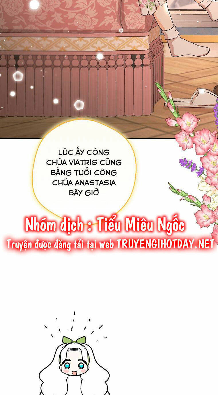 Tồn Tại Như Nàng Công Chúa Dã Chủng Chapter 55 - Trang 2