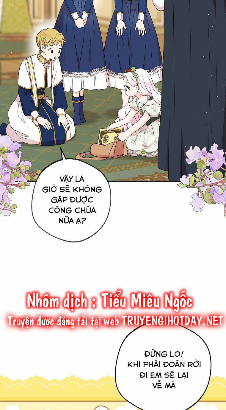 Tồn Tại Như Nàng Công Chúa Dã Chủng Chapter 55 - Trang 2