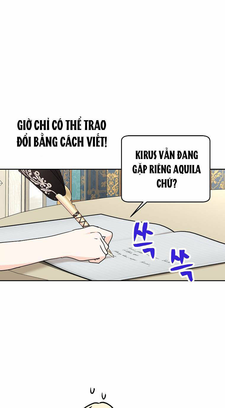 Tồn Tại Như Nàng Công Chúa Dã Chủng Chapter 55 - Trang 2