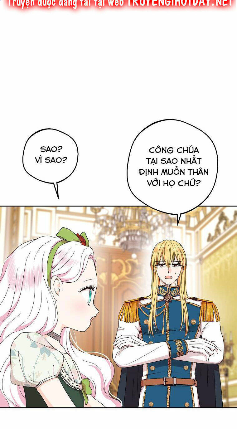 Tồn Tại Như Nàng Công Chúa Dã Chủng Chapter 55 - Trang 2