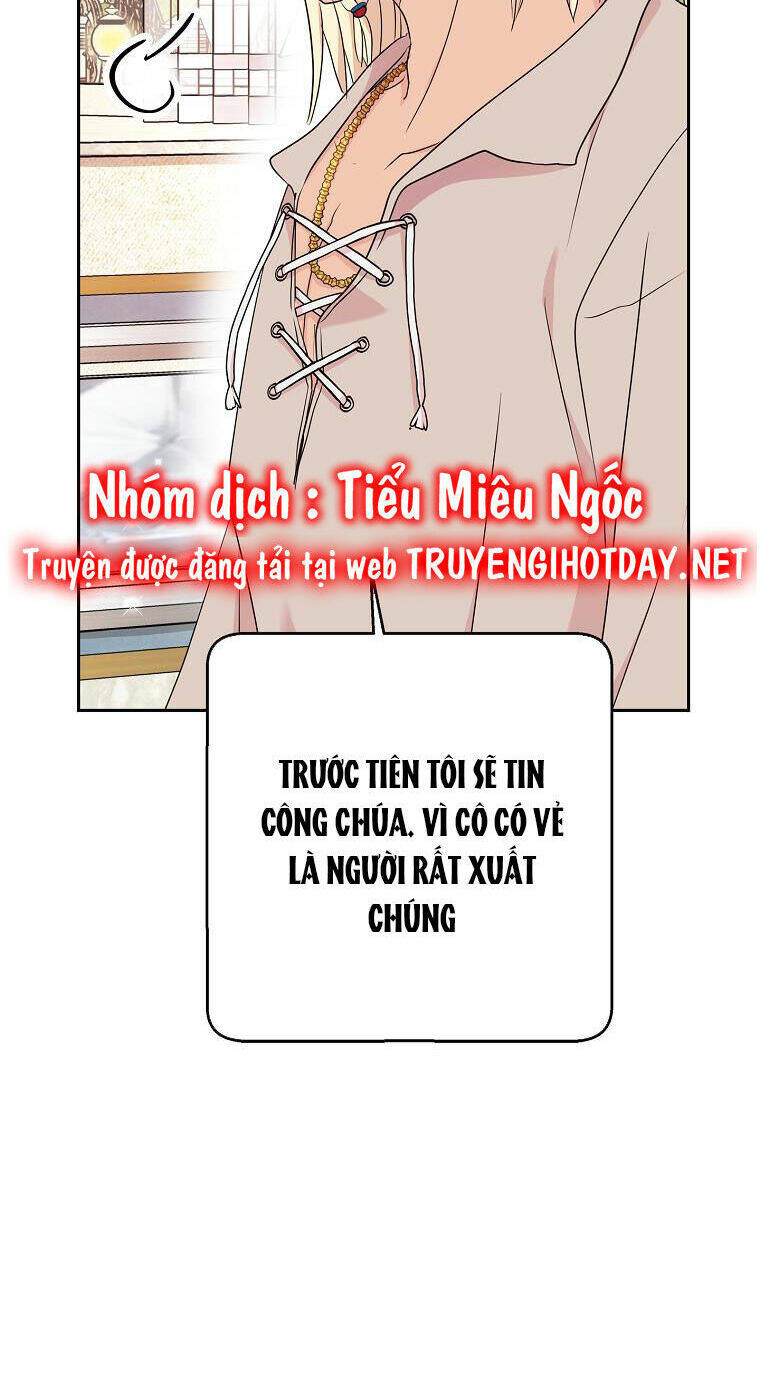 Tồn Tại Như Nàng Công Chúa Dã Chủng Chapter 55 - Trang 2