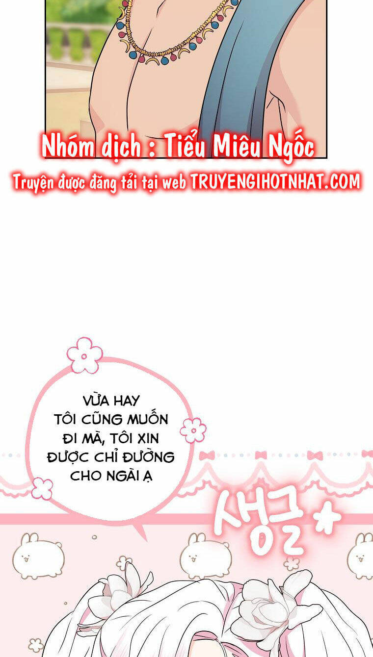 Tồn Tại Như Nàng Công Chúa Dã Chủng Chapter 54 - Trang 2