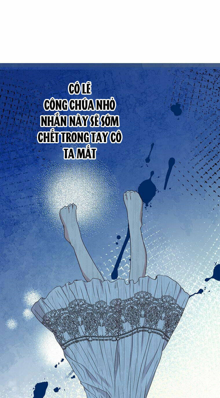 Tồn Tại Như Nàng Công Chúa Dã Chủng Chapter 54 - Trang 2