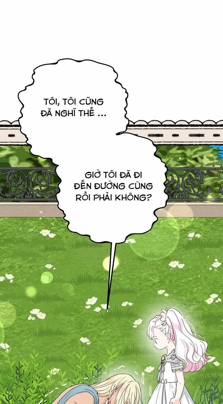 Tồn Tại Như Nàng Công Chúa Dã Chủng Chapter 54 - Trang 2