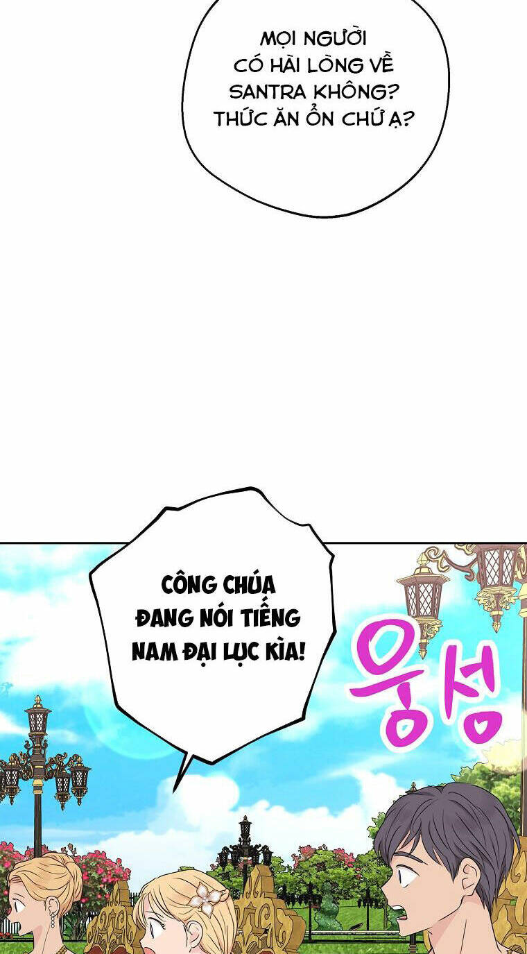 Tồn Tại Như Nàng Công Chúa Dã Chủng Chapter 54 - Trang 2