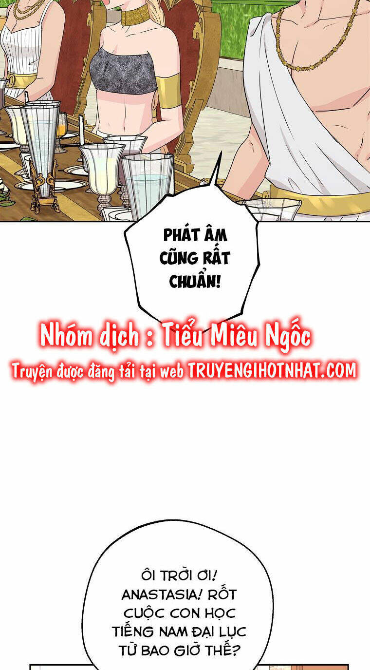 Tồn Tại Như Nàng Công Chúa Dã Chủng Chapter 54 - Trang 2