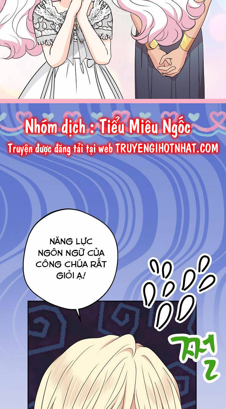 Tồn Tại Như Nàng Công Chúa Dã Chủng Chapter 54 - Trang 2