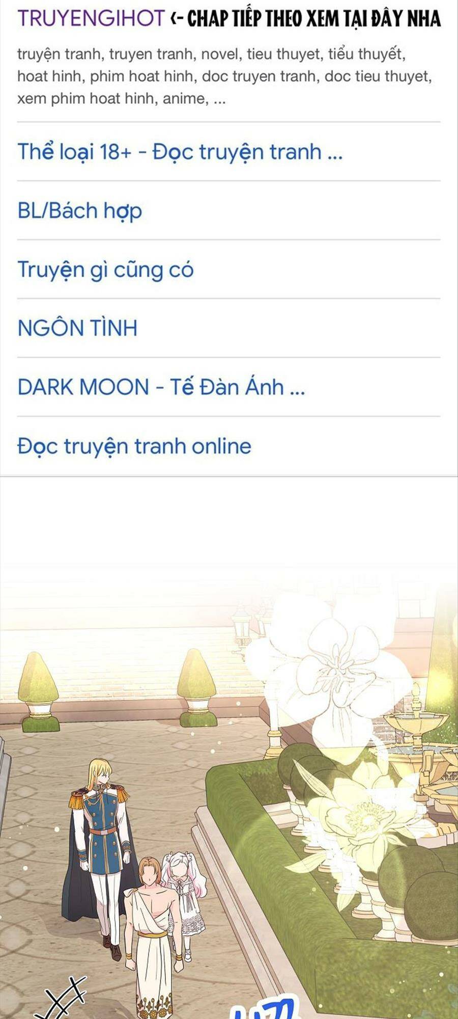 Tồn Tại Như Nàng Công Chúa Dã Chủng Chapter 53 - Trang 2