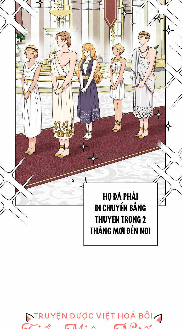 Tồn Tại Như Nàng Công Chúa Dã Chủng Chapter 52 - Trang 2