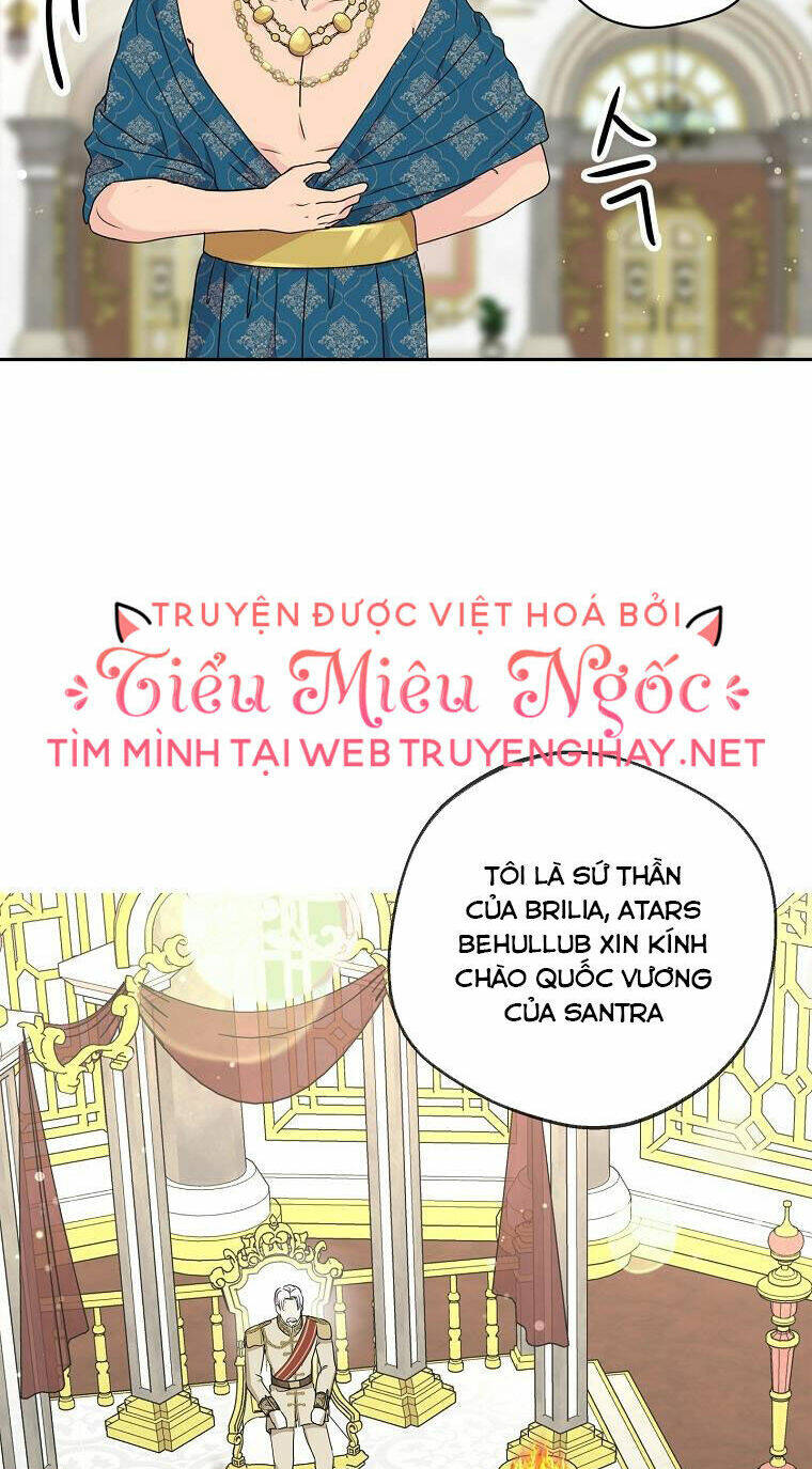 Tồn Tại Như Nàng Công Chúa Dã Chủng Chapter 52 - Trang 2