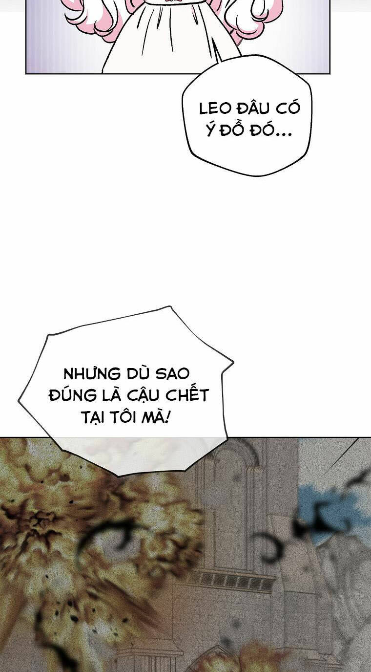 Tồn Tại Như Nàng Công Chúa Dã Chủng Chapter 51 - Trang 2