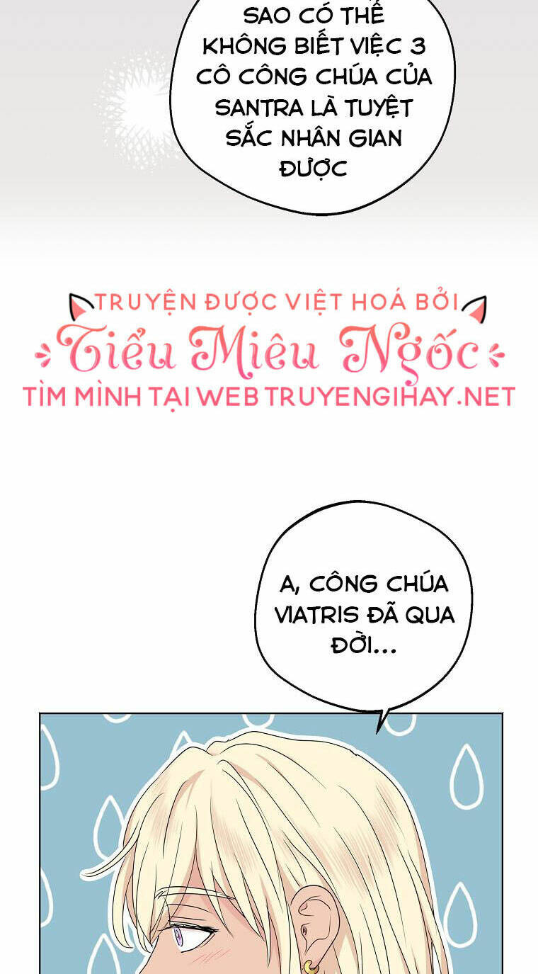 Tồn Tại Như Nàng Công Chúa Dã Chủng Chapter 51 - Trang 2