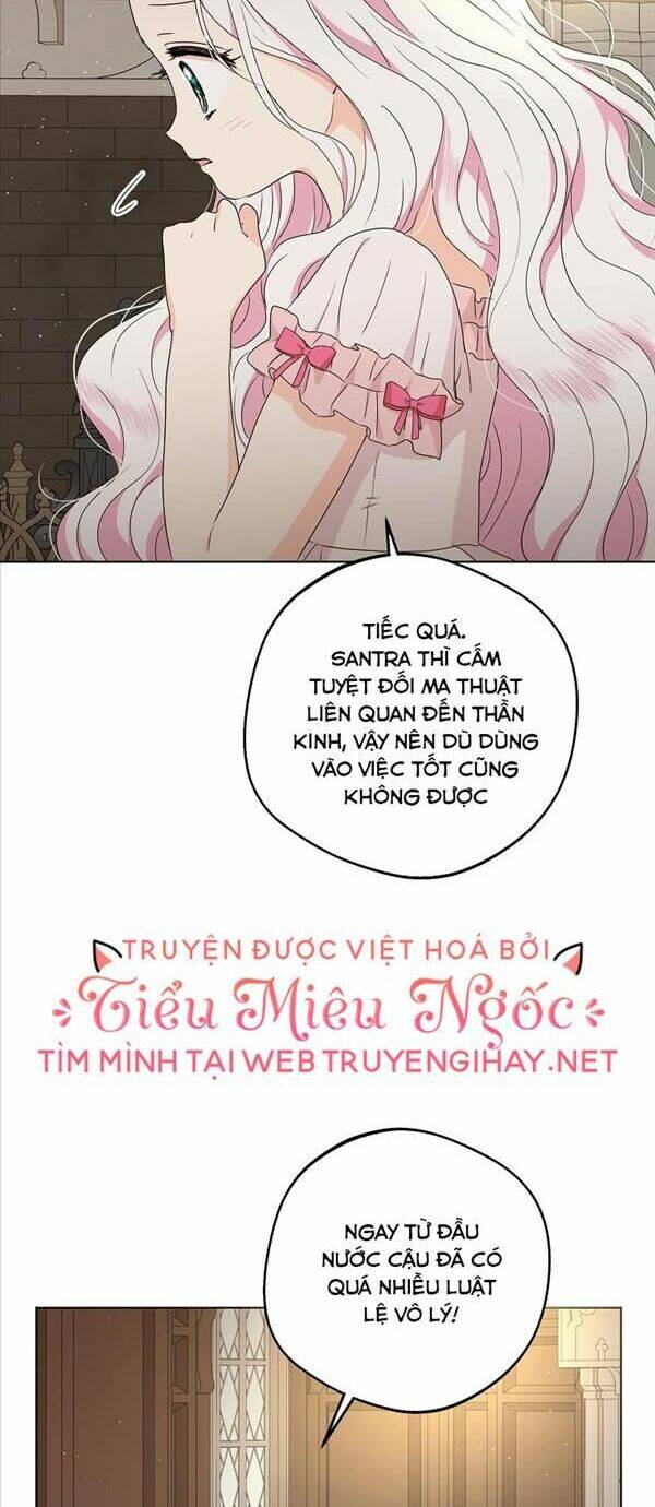 Tồn Tại Như Nàng Công Chúa Dã Chủng Chapter 50 - Trang 2