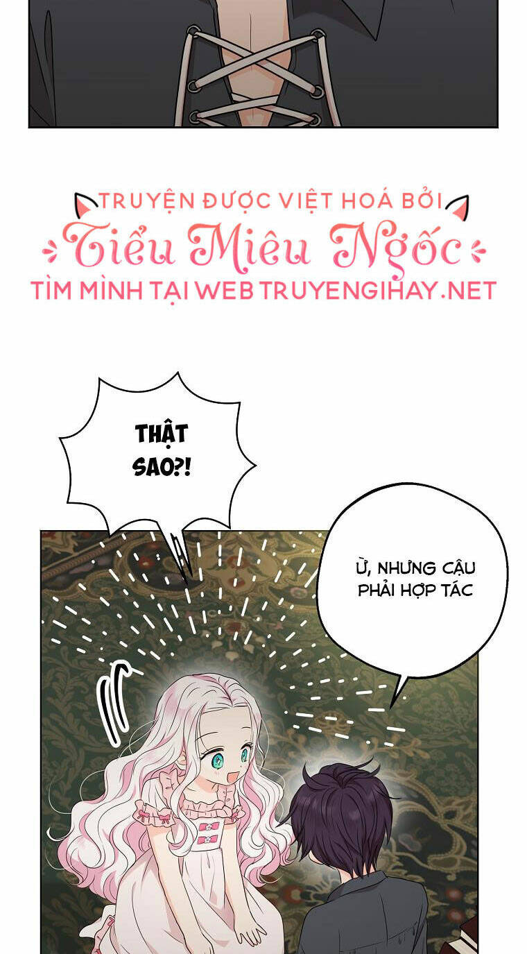 Tồn Tại Như Nàng Công Chúa Dã Chủng Chapter 50 - Trang 2