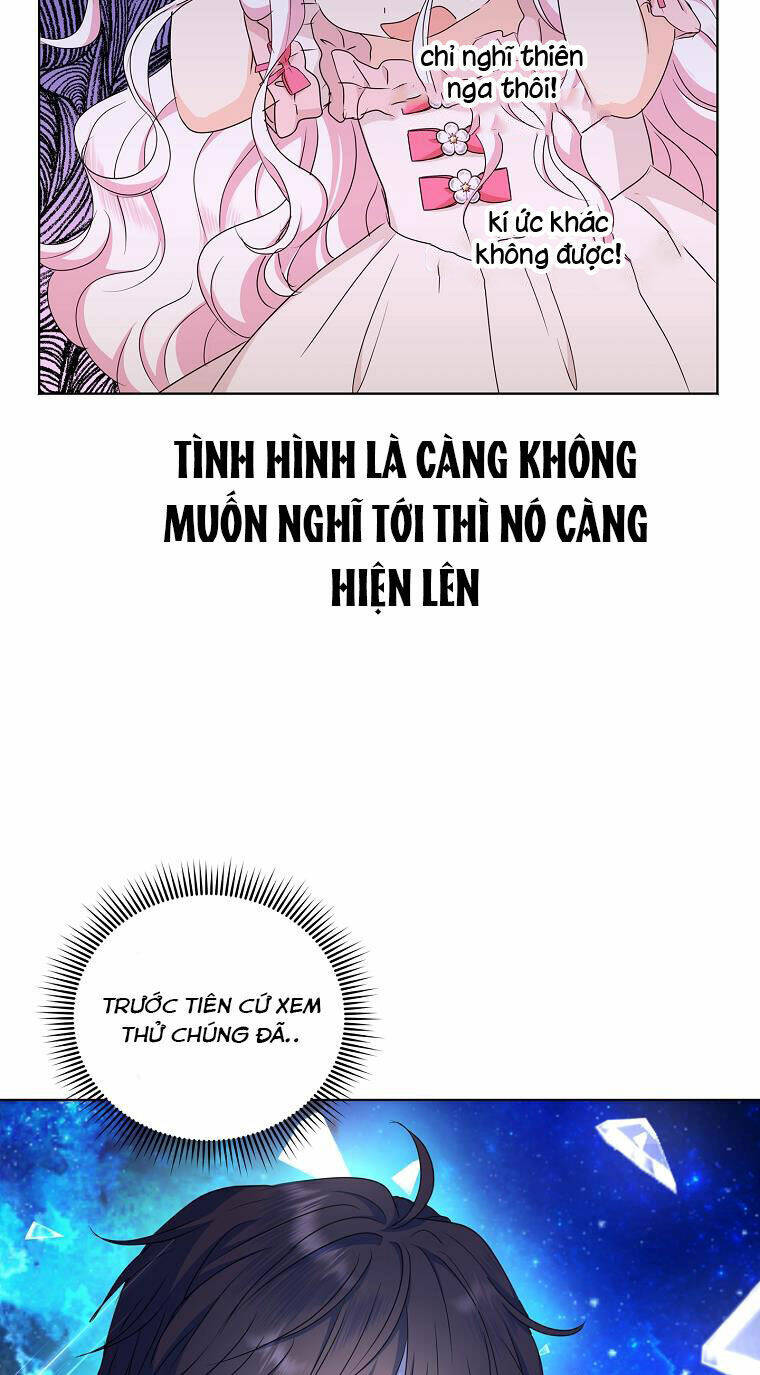 Tồn Tại Như Nàng Công Chúa Dã Chủng Chapter 50 - Trang 2