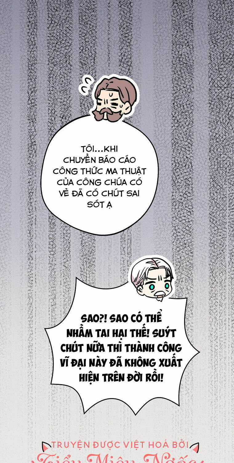 Tồn Tại Như Nàng Công Chúa Dã Chủng Chapter 49 - Trang 2