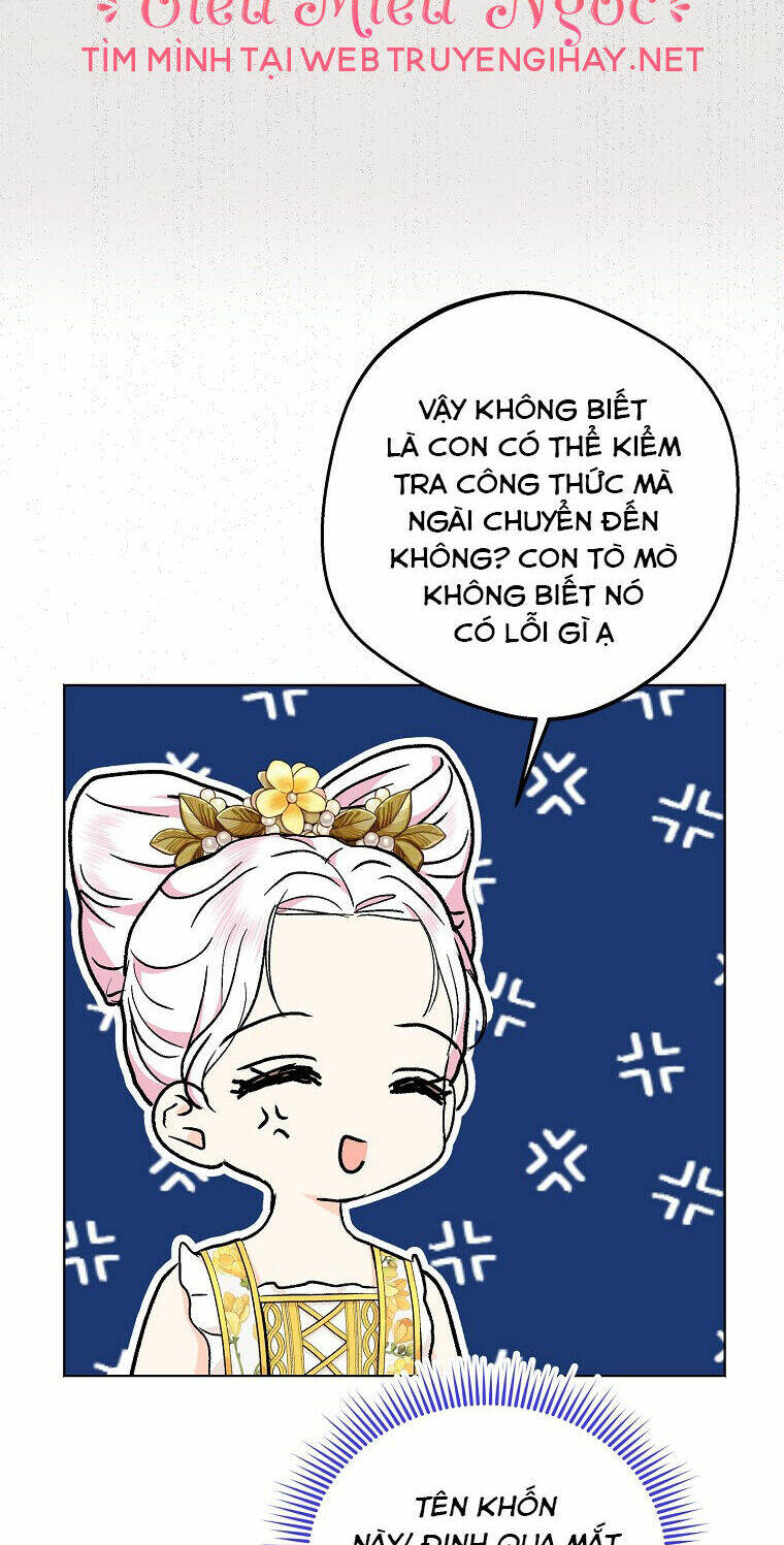 Tồn Tại Như Nàng Công Chúa Dã Chủng Chapter 49 - Trang 2