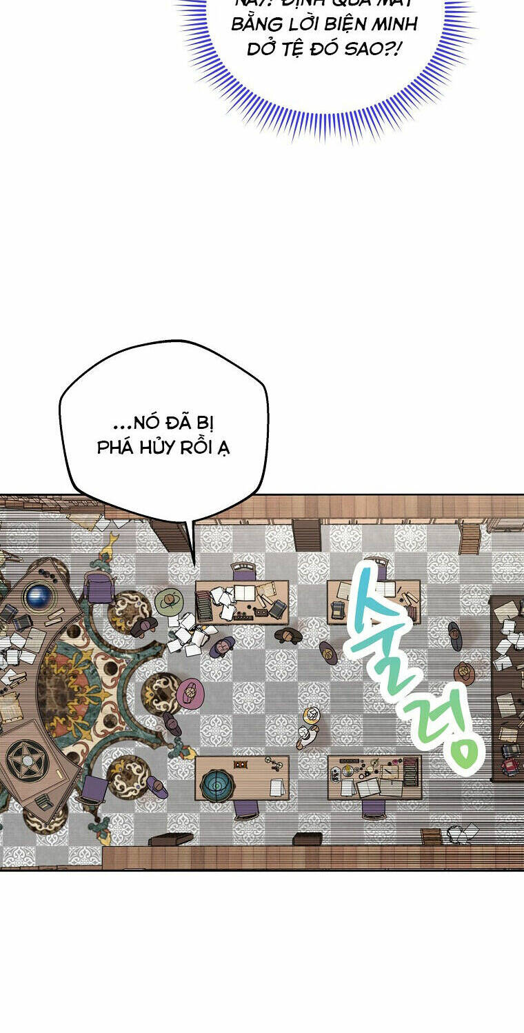 Tồn Tại Như Nàng Công Chúa Dã Chủng Chapter 49 - Trang 2