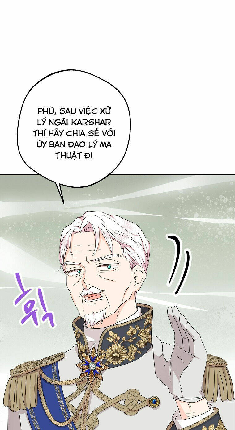 Tồn Tại Như Nàng Công Chúa Dã Chủng Chapter 49 - Trang 2